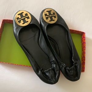 Tory Burch Ballet Flats